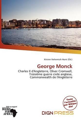 George Monck