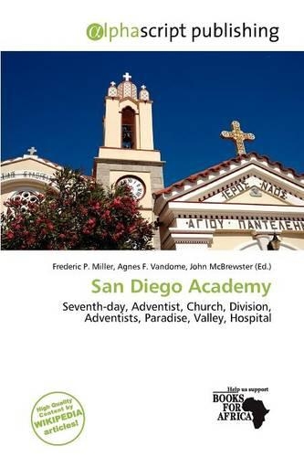 San Diego Academy