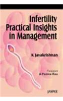 Infertility: Practical Insights in Management