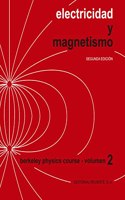 Electricidad y magnetismo
