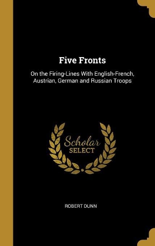 Five Fronts
