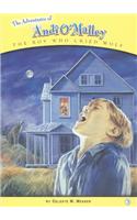 The Adventures of Andi O'Malley