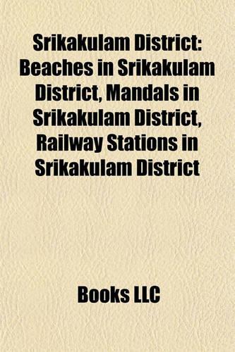 Srikakulam District