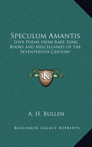 Speculum Amantis