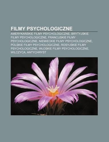 Filmy Psychologiczne