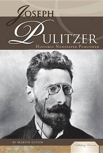 Joseph Pulitzer