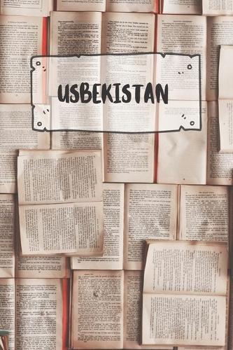 Usbekistan