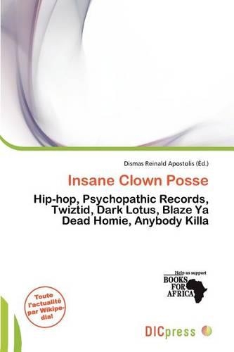 Insane Clown Posse