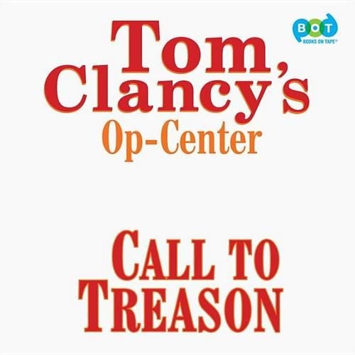 Tom Clancy's Op-Center #11