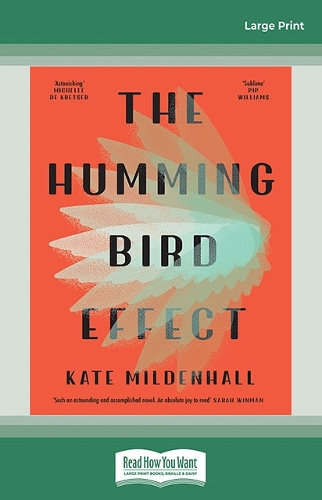 The Hummingbird Effect