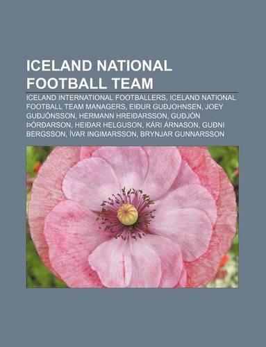 Iceland National Football Team