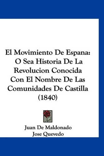 El Movimiento de Espana