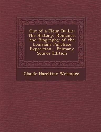 Out of a Fleur-de-Lis