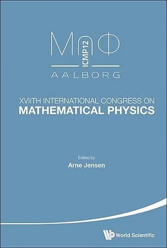 Xviith International Congress on Mathematical Physics