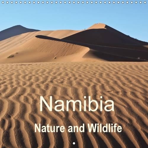 Namibia Nature and Wildlife 2016