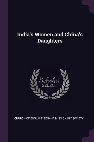 India's Women and China's Daughters