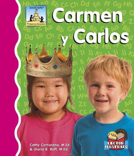 Carmen Y Carlos