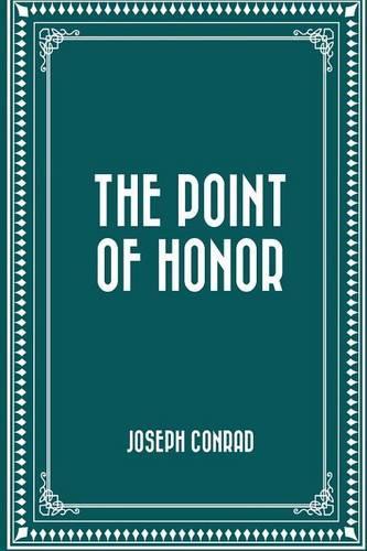 The Point of Honor