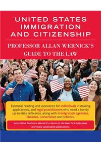 United States Immigration & Citizenship
