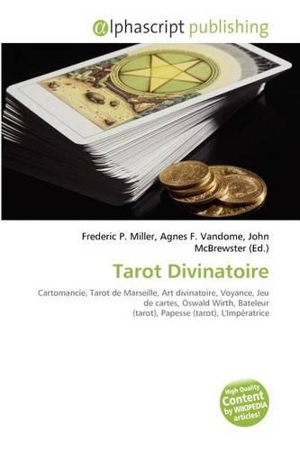 Tarot Divinatoire