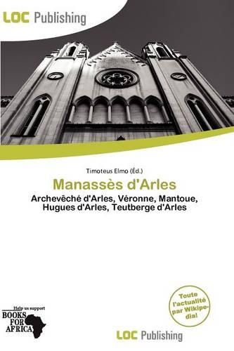 Manass?'s D'Arles