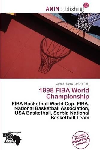 1998 Fiba World Championship