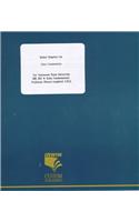 Select Chapters for Sales Fundamentals