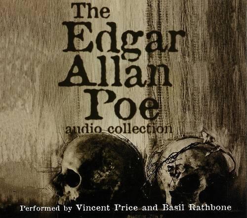 Edgar Allan Poe Audio Collection