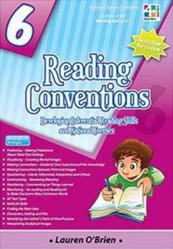 Reading Conventions 6