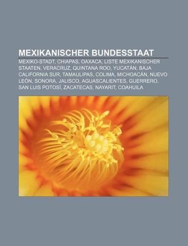 Mexikanischer Bundesstaat