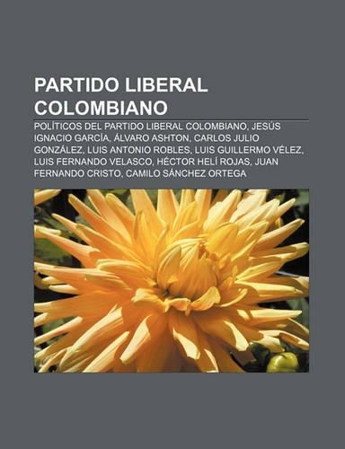 Partido Liberal Colombiano