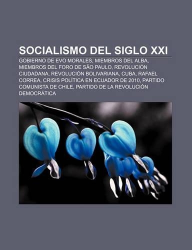 Socialismo del Siglo XXI