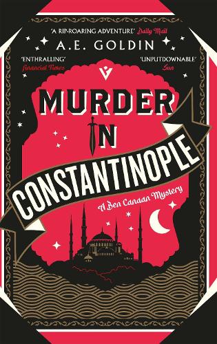 Murder in Constantinople
