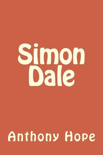 Simon Dale