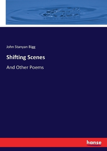Shifting Scenes