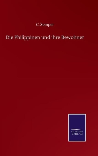 Die Philippinen und ihre Bewohner
