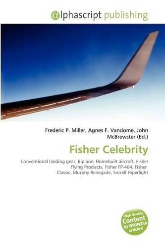 Fisher Celebrity