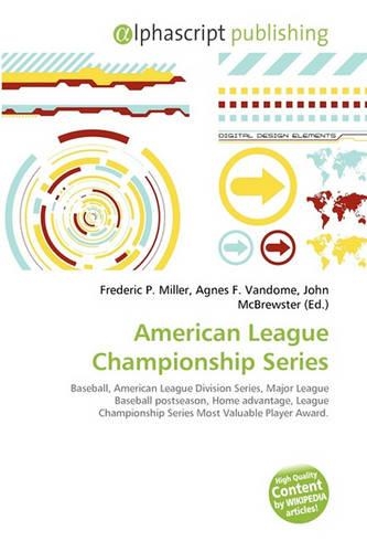 American League Championship Series