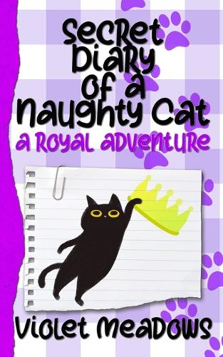 The Secret Diary of a Naughty Cat