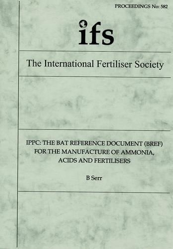 Integrated Pollution Prevention and Control