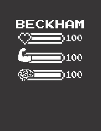 Beckham