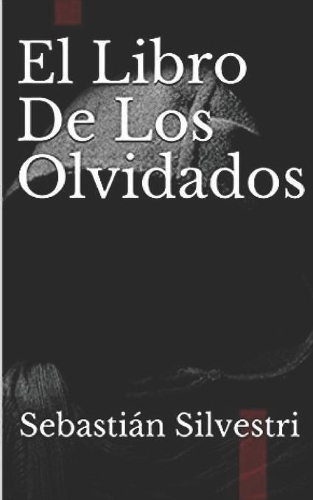 El Libro De Los Olvidados