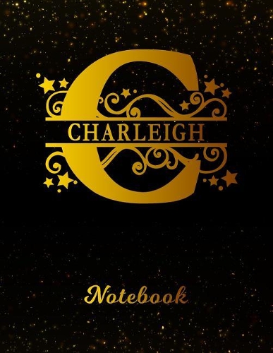 Charleigh Notebook