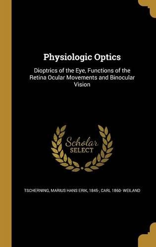 Physiologic Optics
