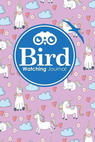 Bird Watching Journal