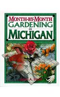 Month by Month Gardening in Michigan