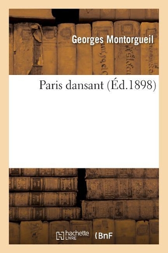 Paris Dansant