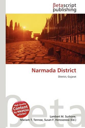 Narmada District