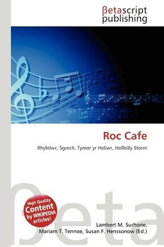 Roc Cafe