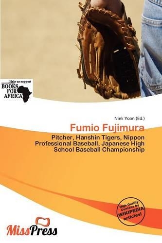 Fumio Fujimura: (English)